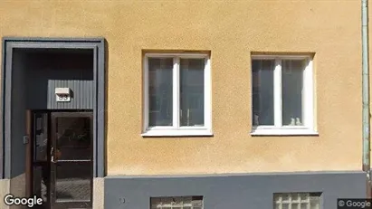 Apartments for rent in Lund - Photo from Google Street View