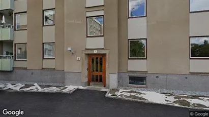 Apartments for rent in Stockholm South - Photo from Google Street View