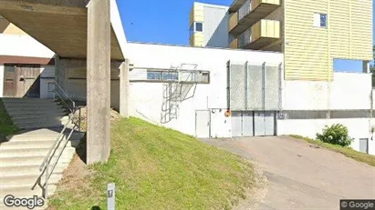 Apartments for rent in Angered - Photo from Google Street View