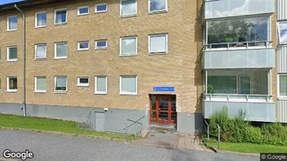 Apartments for rent in Askim-Frölunda-Högsbo - Photo from Google Street View
