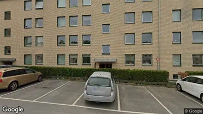 Apartments for rent in Majorna-Linné - Photo from Google Street View