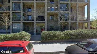 Apartments for rent in Sollentuna - Photo from Google Street View