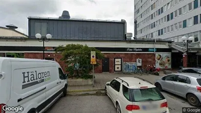 Apartments for rent in Stockholm South - Photo from Google Street View