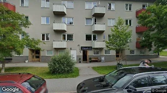 Apartments for rent in Stockholm South - Photo from Google Street View