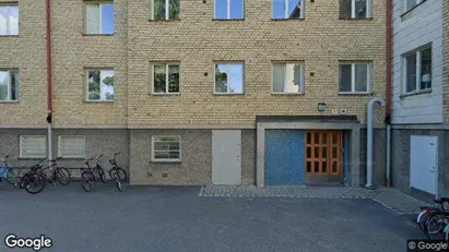 Apartments for rent in Stockholm South - Photo from Google Street View