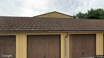 Apartments for rent in Lomma - Photo from Google Street View
