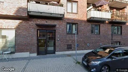 Apartments for rent in Lidingö - Photo from Google Street View