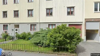 Apartments for rent in Majorna-Linné - Photo from Google Street View