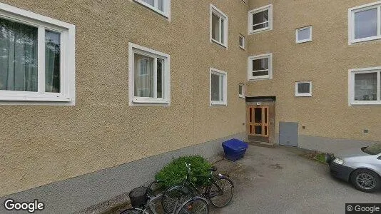Apartments for rent in Stockholm West - Photo from Google Street View