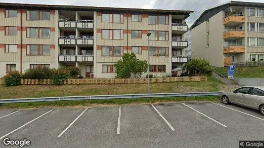 Apartments for rent in Partille - Photo from Google Street View