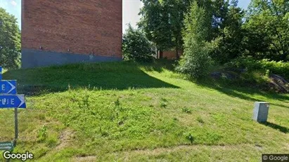 Apartments for rent in Huddinge - Photo from Google Street View
