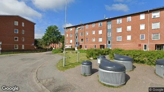 Apartments for rent in Gothenburg East - Photo from Google Street View