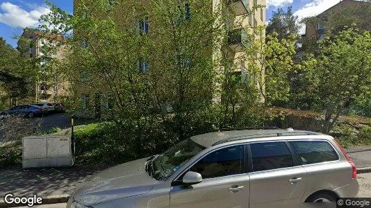 Apartments for rent in Stockholm South - Photo from Google Street View