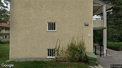 Apartments for rent in Stockholm West - Photo from Google Street View