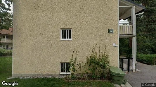 Apartments for rent in Stockholm West - Photo from Google Street View