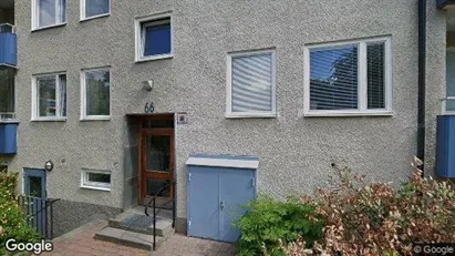 Apartments for rent in Stockholm South - Photo from Google Street View