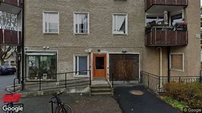 Apartments for rent in Stockholm South - Photo from Google Street View