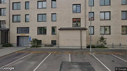 Apartments for rent in Örgryte-Härlanda - Photo from Google Street View