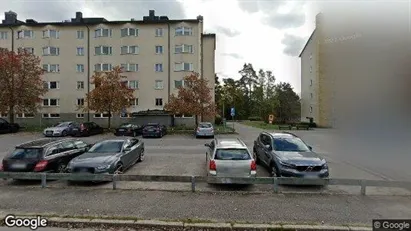 Apartments for rent in Huddinge - Photo from Google Street View