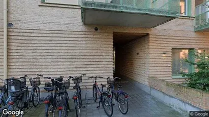 Apartments for rent in Lund - Photo from Google Street View