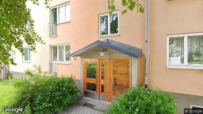 Apartments for rent in Stockholm South - Photo from Google Street View