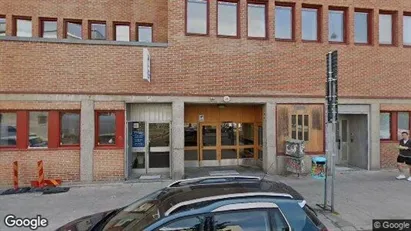 Apartments for rent in Malmö City - Photo from Google Street View