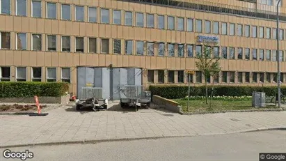 Apartments for rent in Stockholm West - Photo from Google Street View