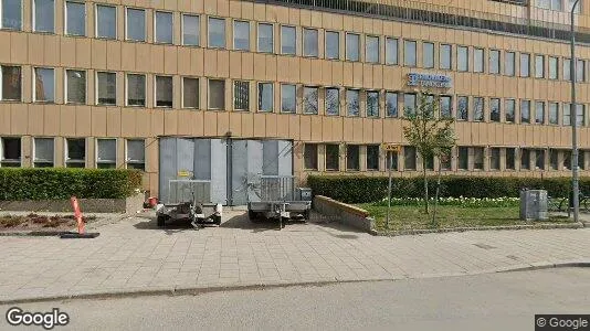 Apartments for rent in Stockholm West - Photo from Google Street View