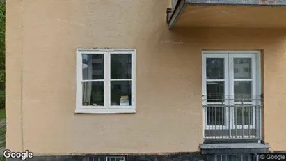 Apartments for rent in Stockholm West - Photo from Google Street View