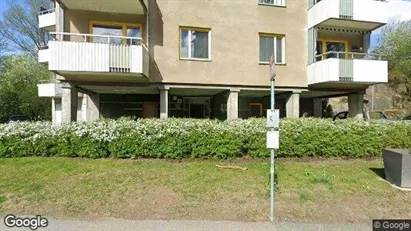 Apartments for rent in Stockholm South - Photo from Google Street View