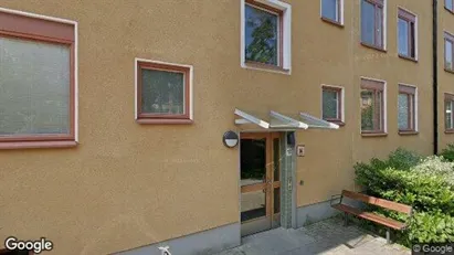 Apartments for rent in Stockholm South - Photo from Google Street View