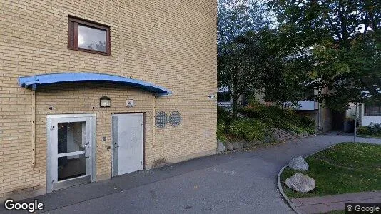 Apartments for rent in Stockholm West - Photo from Google Street View