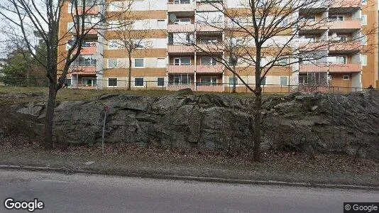 Apartments for rent in Stockholm West - Photo from Google Street View