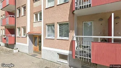 Apartments for rent in Linköping - Photo from Google Street View