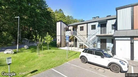 Apartments for rent in Askim-Frölunda-Högsbo - Photo from Google Street View