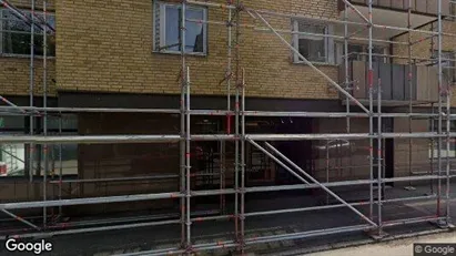 Apartments for rent in Gothenburg City Centre - Photo from Google Street View