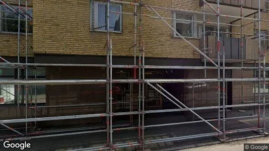 Apartments for rent in Gothenburg City Centre - Photo from Google Street View