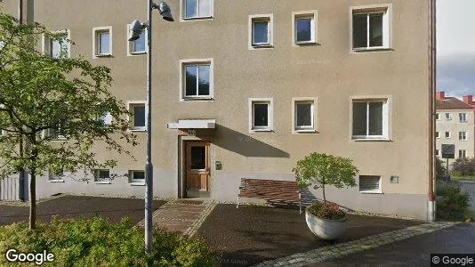 Apartments for rent in Västra hisingen - Photo from Google Street View