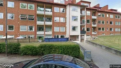 Apartments for rent in Helsingborg - Photo from Google Street View