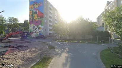 Apartments for rent in Botkyrka - Photo from Google Street View