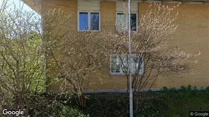 Apartments for rent in Tyresö - Photo from Google Street View