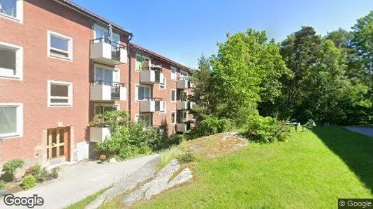 Apartments for rent in Stockholm West - Photo from Google Street View