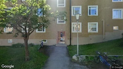 Apartments for rent in Stockholm West - Photo from Google Street View