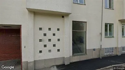 Apartments for rent in Stockholm West - Photo from Google Street View