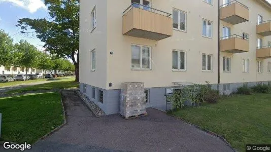 Apartments for rent in Örgryte-Härlanda - Photo from Google Street View