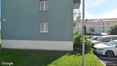 Apartments for rent in Lundby - Photo from Google Street View