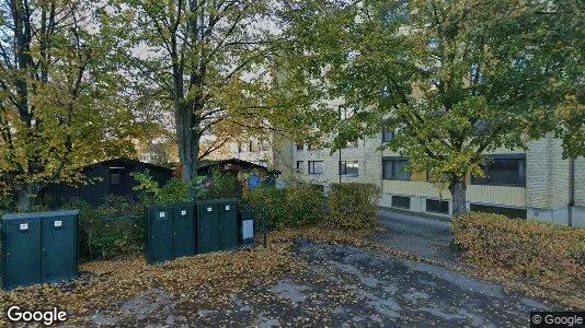 Apartments for rent in Malmö City - Photo from Google Street View