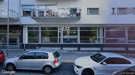 Apartments for rent in Södermalm - Photo from Google Street View