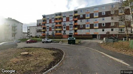 Apartments for rent in Upplands Väsby - Photo from Google Street View