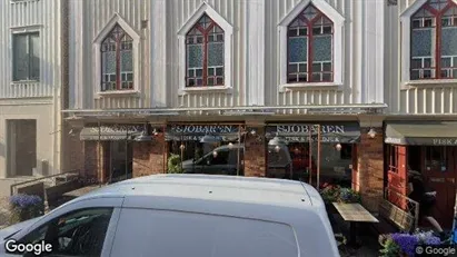 Apartments for rent in Gothenburg City Centre - Photo from Google Street View